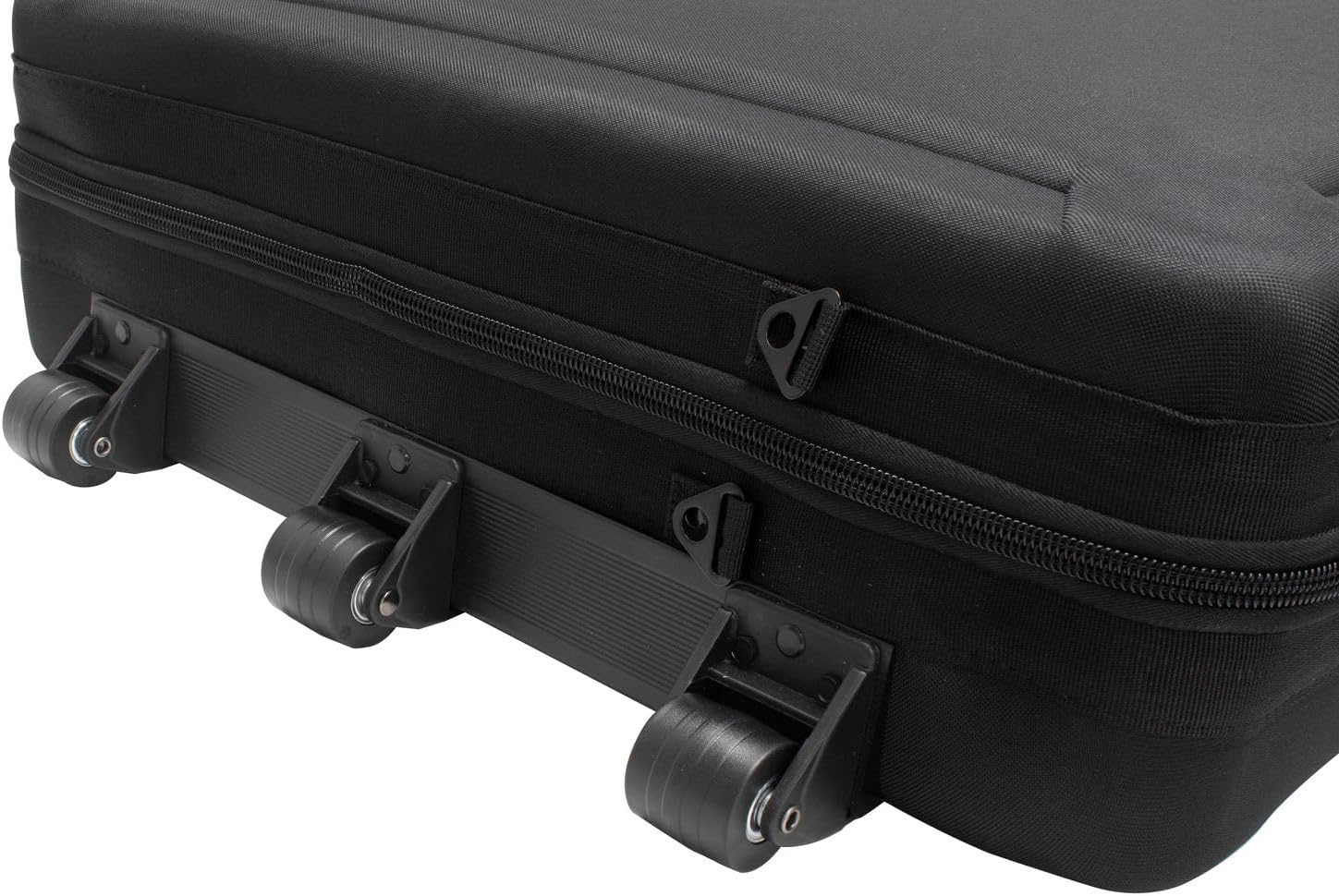 Odyssey AlphaTheta XDJ-AZ EVA Molded Soft Case/Bag with Wheels