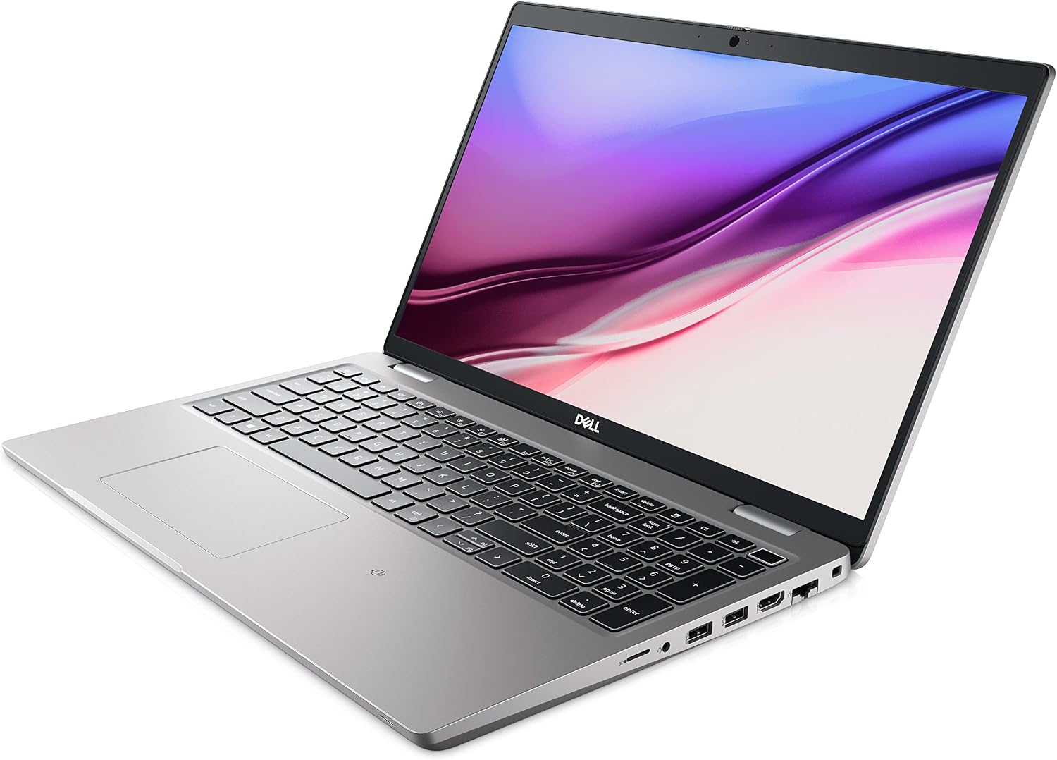 Dell Latitude 5521 Laptop | 15.6' 1366x768 HD | Core i7-11850H - 1TB SSD Hard Drive - 32GB RAM | 8 cores @ 4.8 GHz Win 11 Pro Black (Renewed)
