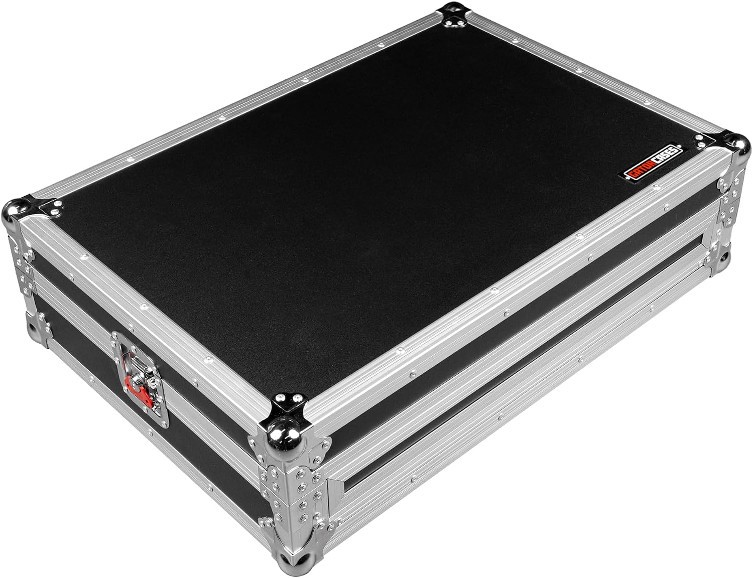Gator Cases G-TOUR Series Flight Case Designed to Fit Pioneer DJ XDJ-RX3 Controller (GTOURXDJRX3)