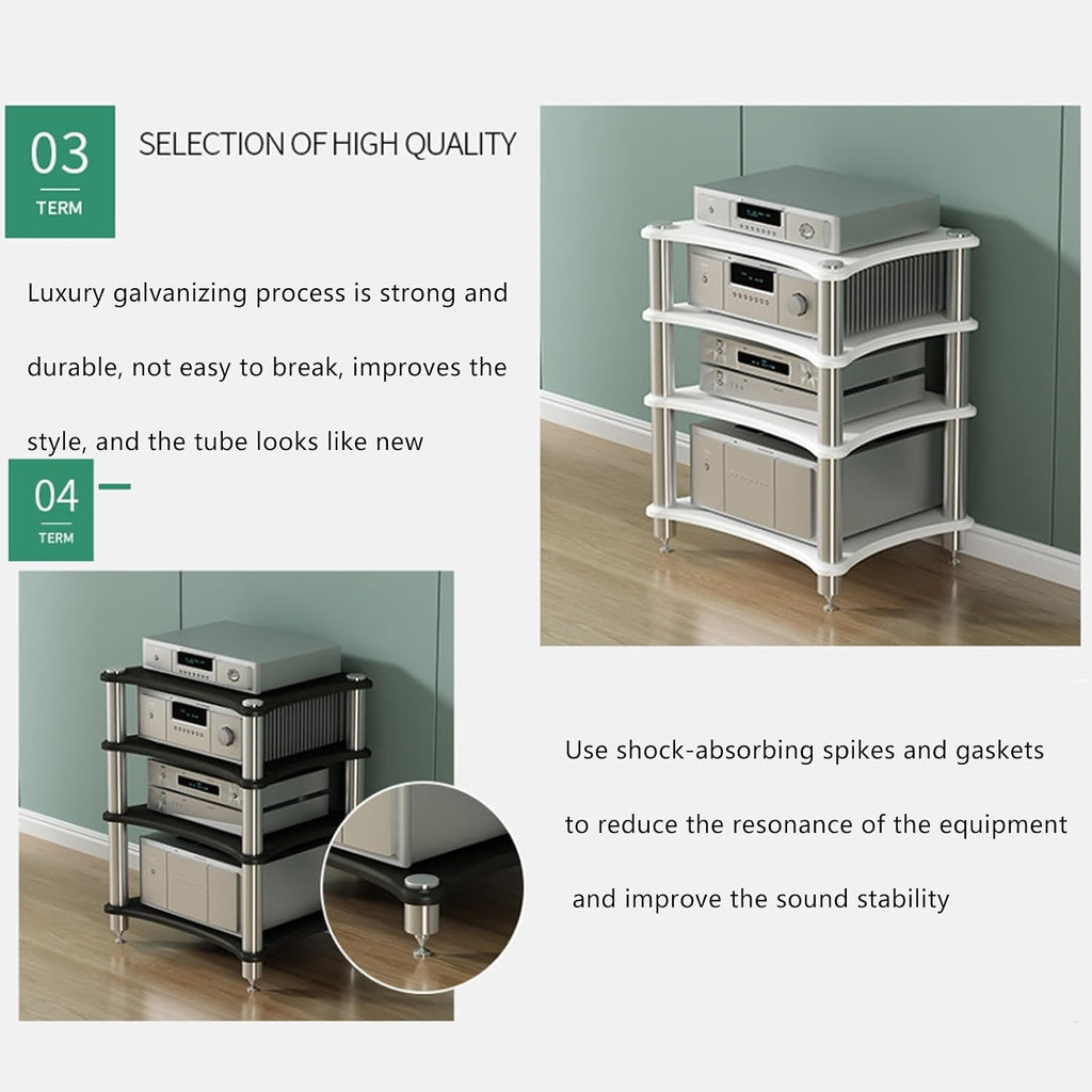 Stereo cabinet,audio rack,av media stand,stereo stand,audio stand,av cabinet,stereo racks and stands,media rack,hifi rack,audio rack cabinet,stereo rack,audio cabinet,audio-video shelving,av rack(2-la