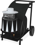 SkeeterVac SV5100 Mosquito Killer, Attractant, Lure, and Eliminator for Backyard Insects - 1+ Acre Coverage