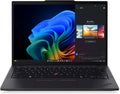 Lenovo ThinkPad T14 Gen 6 Laptop with AMD Ryzen AI 7 PRO 350 Processor, 14' WUXGA, Touchscreen 400Nits Display, AI Powered, 32GB DDR5-5600MT/s Memory, 1TB SSD, 5MP RGB+IR Cam, FP Reader, and Win11 Pro
