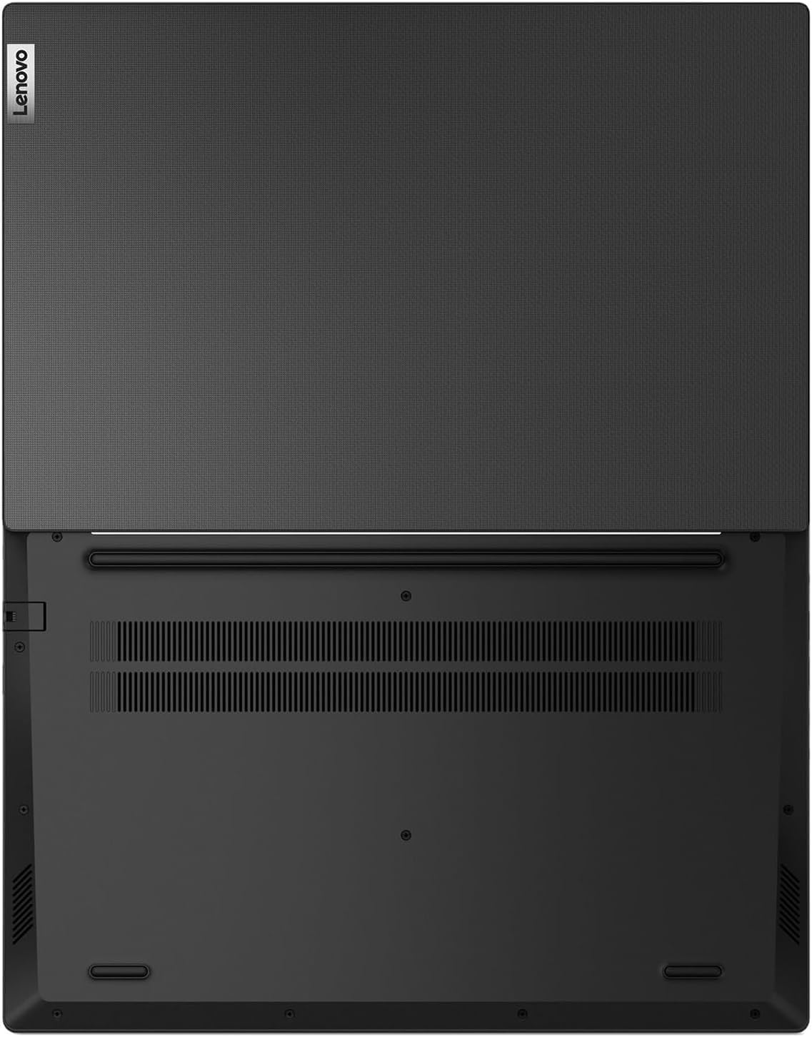 Lenovo V15 G2 Laptop, 15.6' FHD Screen, Intel Dual-core Processor, 16GB RAM, 1TB SSD, Webcam, HDMI, Wi-Fi, Windows 11 Home, Black