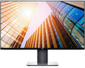 Dell UltraSharp U2719D LED Display 68,6 cm (27'') 2560 x 1440 Pixel Wide Quad HD Opaco Nero, Black