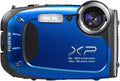FinePix XP60 Blue 16mp 5xOPT