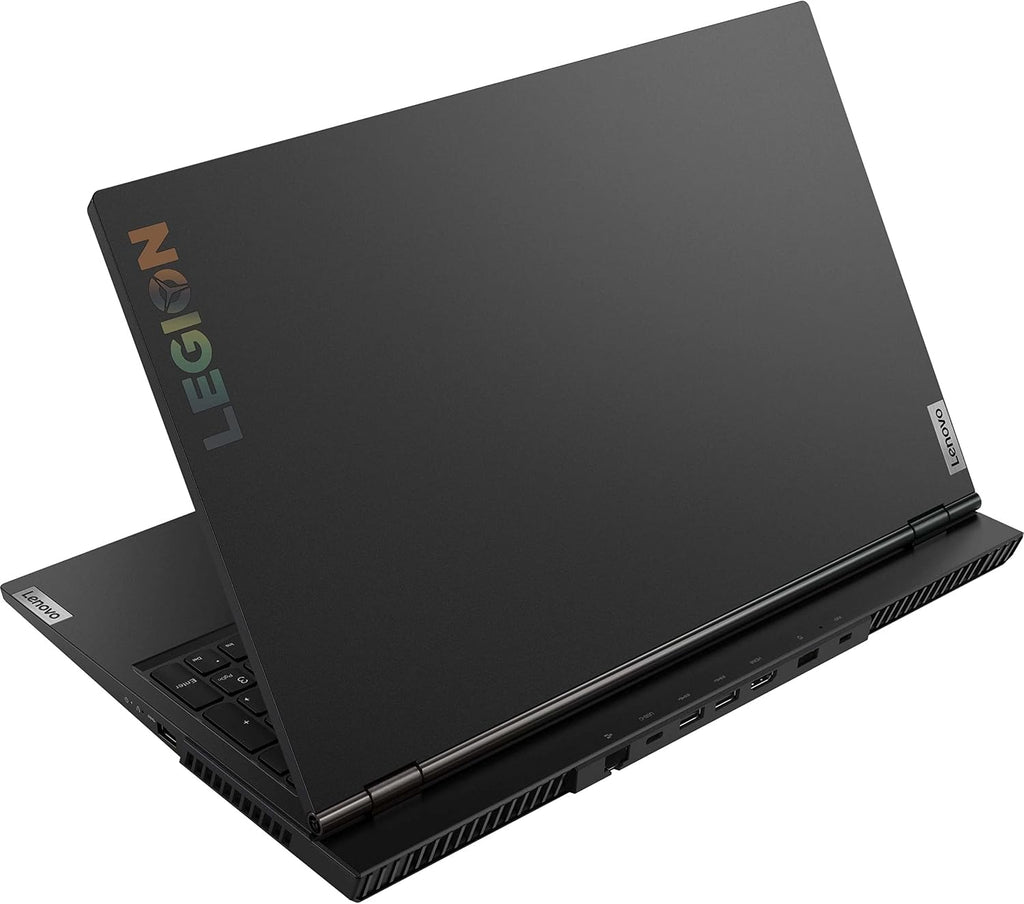 Lenovo Legion 5 17ITH6H 82JM0024US 17.3' Gaming Notebook - Full HD - 1920 x 1080 - Intel Core i7 11th Gen i7-11800H Octa-core (8 Core) 2.30 GHz - 16 GB RAM - 512 GB SSD - Phantom Blue, Shadow Black