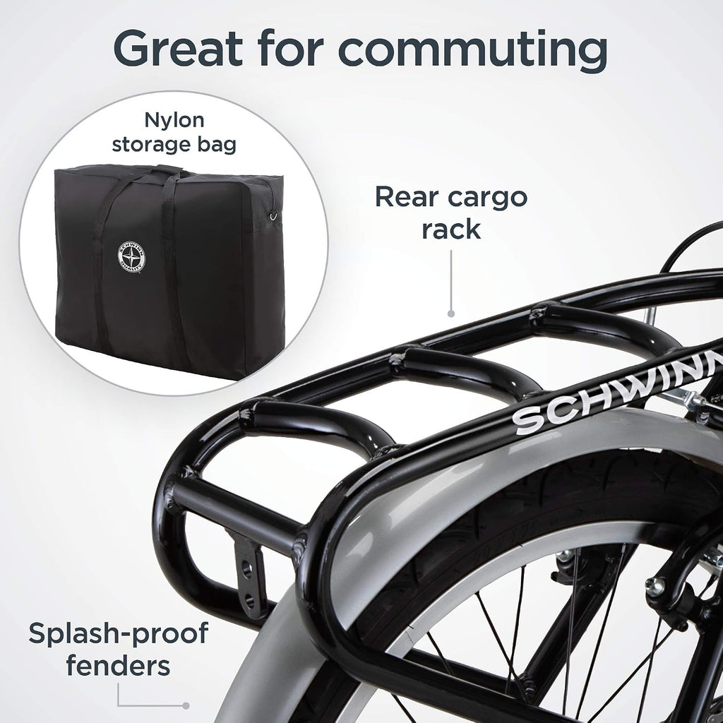 Schwinn Loop