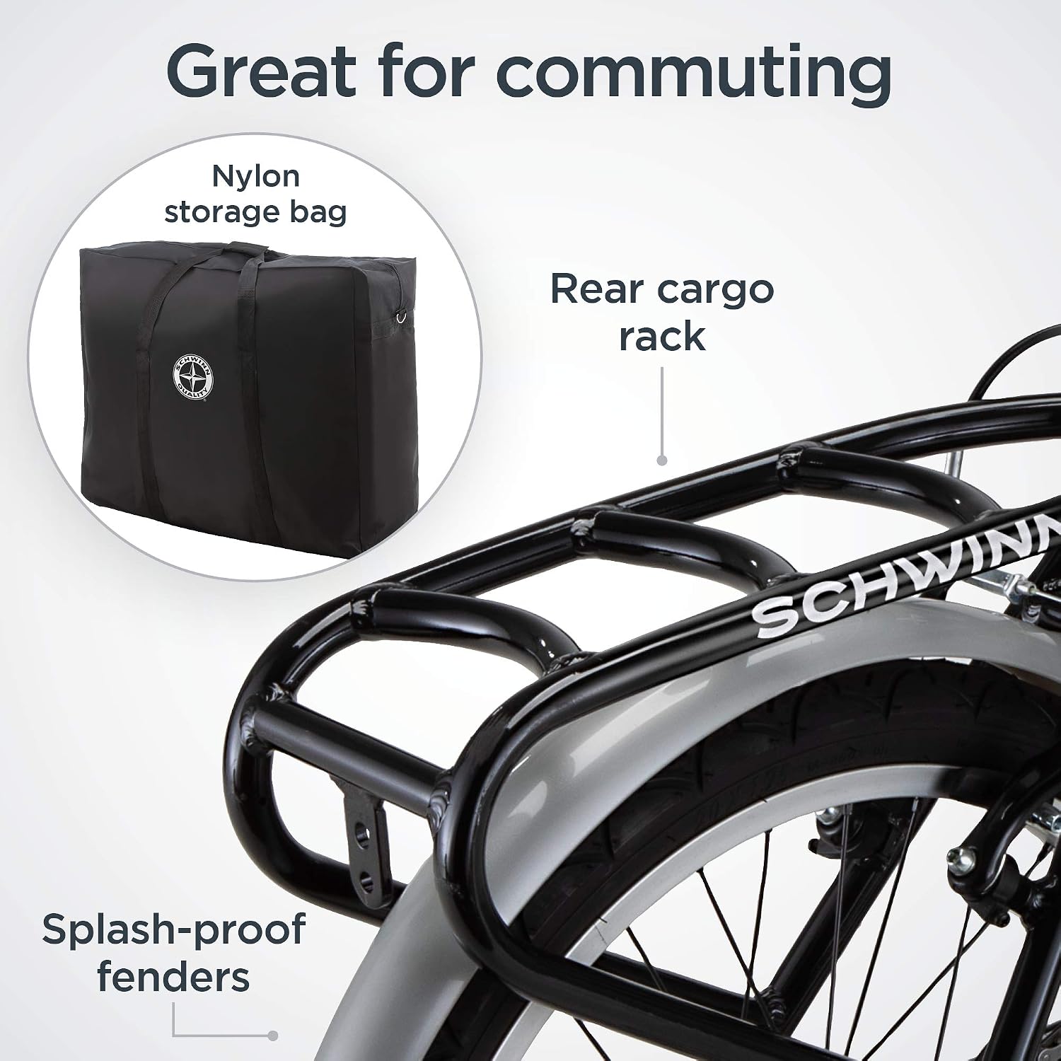 Schwinn Loop