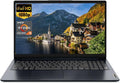 Lenovo Ideapad Laptop 15.6' FHD Laptop AMD Ryzen 3 7320U 8GB RAM 1TB PCIe NVMe SSD, HDMI, Webcam, Wi-Fi 5, Bluetooth, Windows 11 Professional