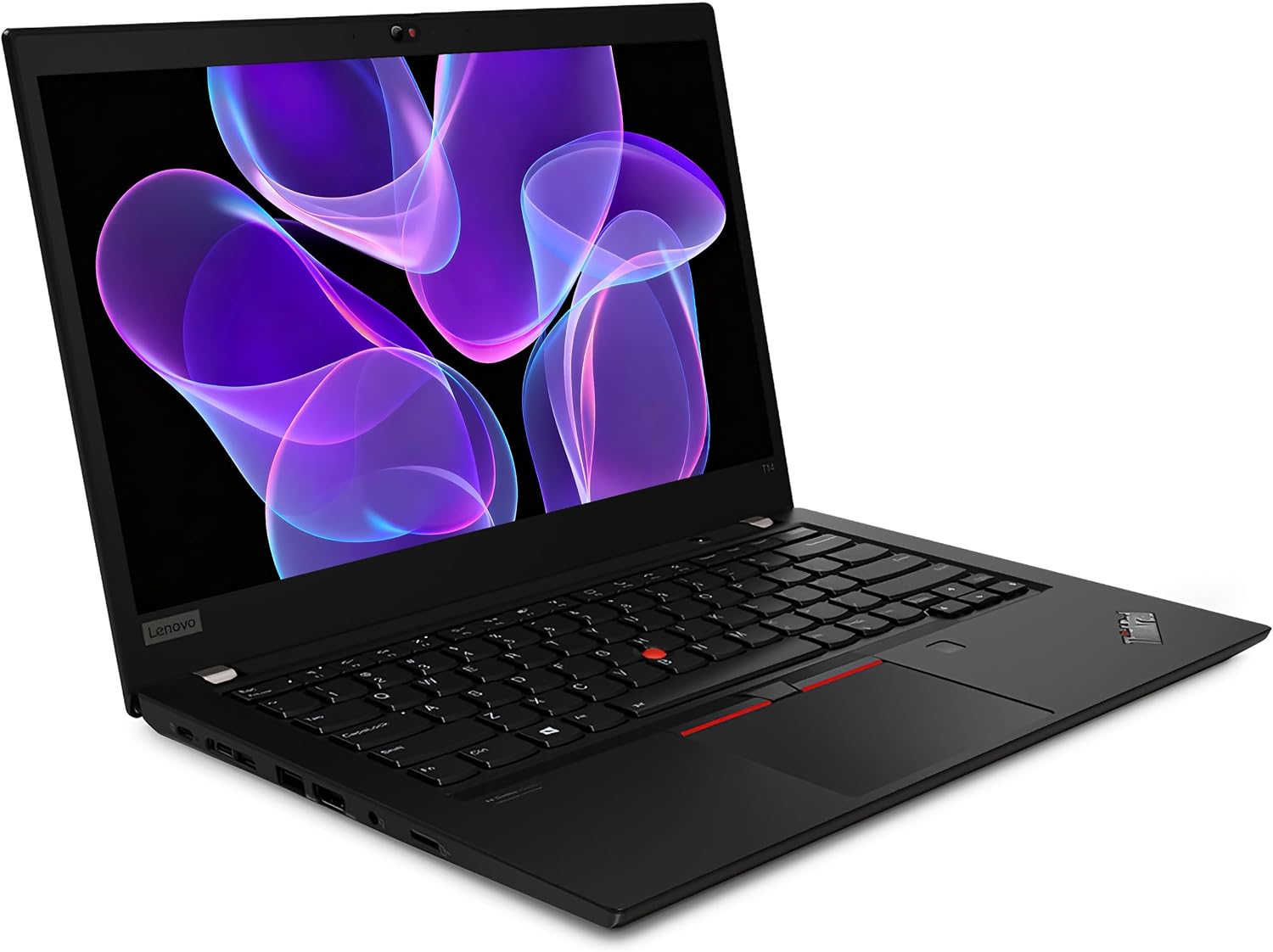 Lenovo Thinkpad Laptop T14 Computer Gen2 Win11 Pro, 14in FHD(1920x1080) Thinkpad Laptop, Intel Core i5-1145G7 Processor, 16GB RAM, 512GB SSD (Renewed)