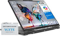 Lenovo Yoga 7i 2 in 1 Laptop Touchscreen, 16' FHD+ 360 Foldable Touch Screen Convertible, Intel Core Ultra 7, Windows 11 Pro Laptop PC, 16GB DDR5 RAM 512GB SSD, Backlit 10-Key, Fingerprint