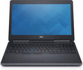 Dell Precision 15 7520 15.6' FHD Mobile Workstation, Intel Core i7-6820HQ, 32GB DDR4 RAM, 256GB SSD, Backlit Keyboard, Nvidia Quadro M2200 Graphics, Windows 11 Pro (Renewed)