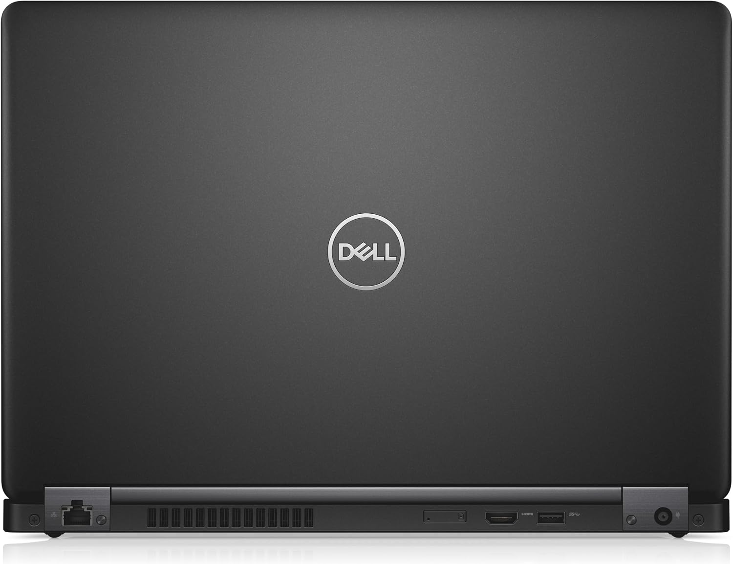 Dell Latitude 5490 14-Inch Laptop Notebook, Intel Core i5-7300U, 16GB DDR4 RAM, 256GB SSD, HDMI, Windows 11 Pro (Renewed)