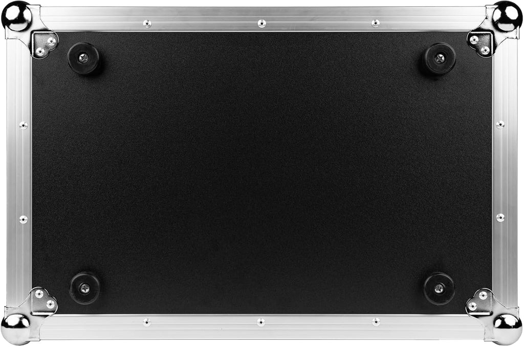 Gator Cases G-TOUR Series Flight Case Designed to Fit Yamaha DM3 (GTOURYAMDM3-NDH)
