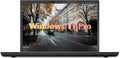 Lenovo ThinkPad T470 14' Laptop - Intel Core i5-6300, 16GB RAM, 512GB SSD, Webcam, Windows 11 Pro Business Notebook (Renewed)