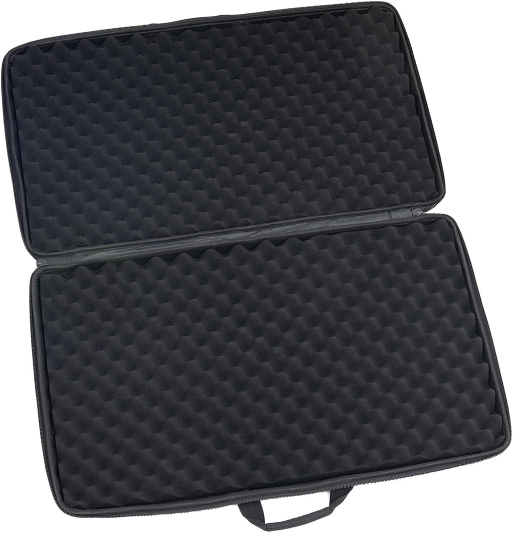 AlphaTheta DJC-A3 Semi-Hard Bag for DDJ-GRV6, DDJ-FLX10