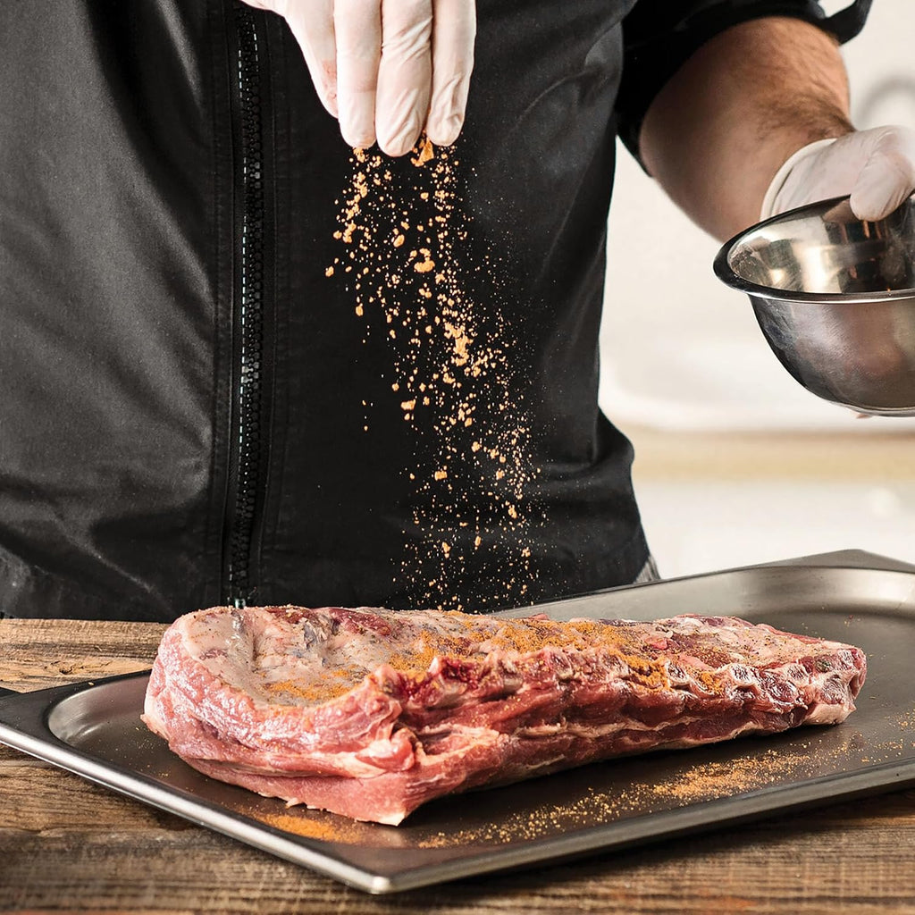 McCormick Grill Mates Smokehouse Maple Seasoning, 28 oz (Pack of 6) - Six 28 Ounce Containers of Smokehouse Maple Seasoning, Perfect on Pork Chops, Chicken, Burgers and More