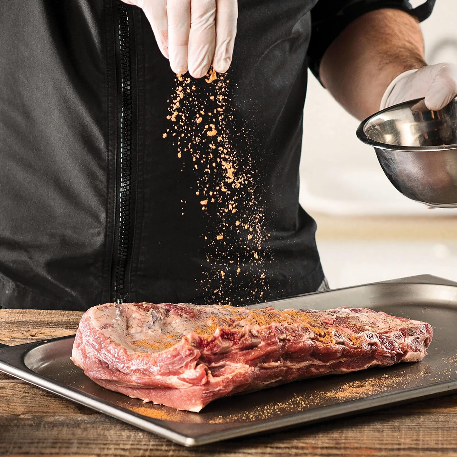 McCormick Grill Mates Smokehouse Maple Seasoning, 28 oz (Pack of 6) - Six 28 Ounce Containers of Smokehouse Maple Seasoning, Perfect on Pork Chops, Chicken, Burgers and More