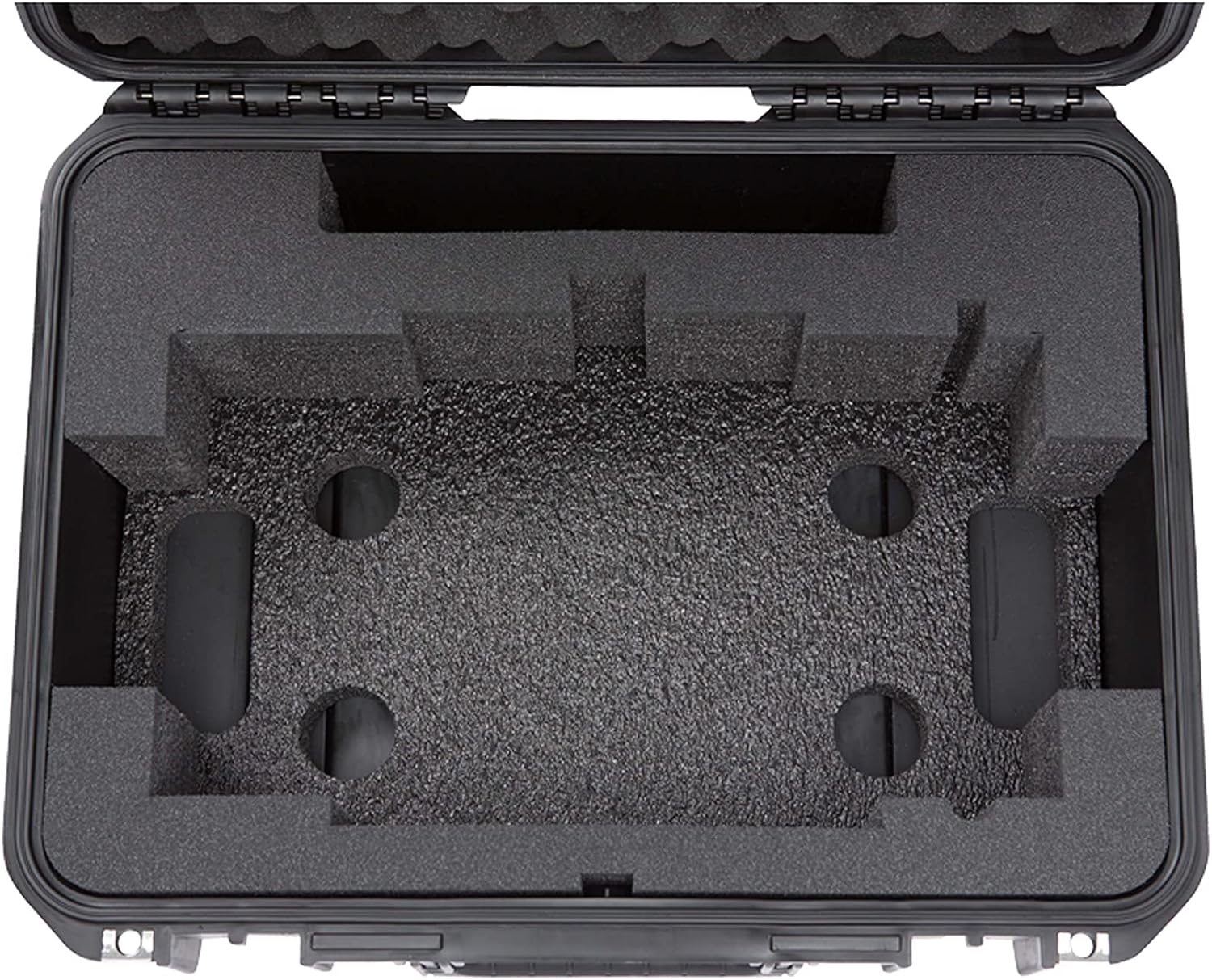 SKB 3i-1813-7OX iSeries 1813-7 Universal Audio OX Amp Top Box Case (3i18137OX)