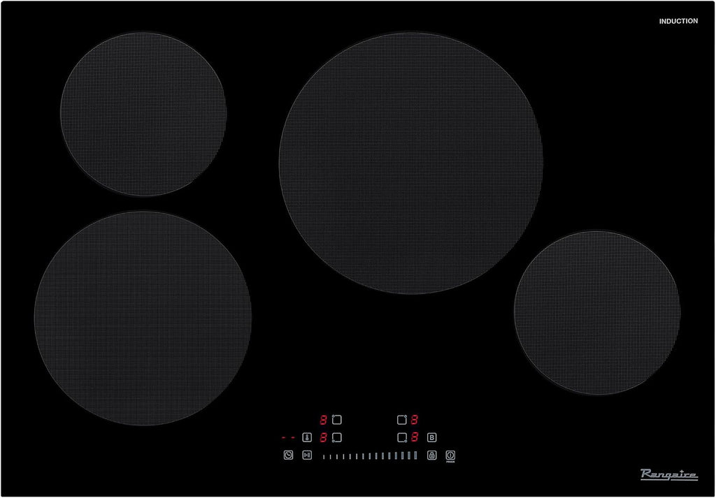 Rangaire RHWMP30S Range Hood + RCI301S Induction Cooktop Bundle