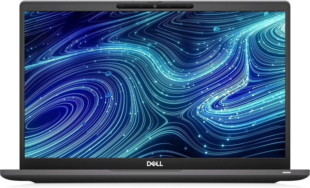 Dell Latitude 7000 7320 13.3' Notebook - Full HD (Non-Touch) - 1920 x 1080 - Intel Core i7 11th Gen i7-1185G7 Quad-core (4 Core) 3 GHz - 16 GB Total RAM - 16 GB On-Board Memory - 256 GB SSD (Renewed)