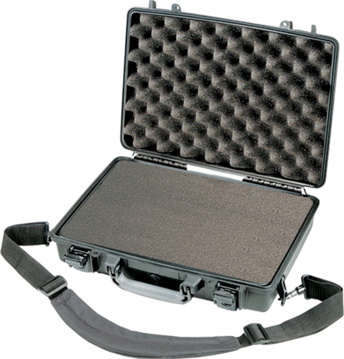 Pelican Products Inc - 1470-000-110 1470,WL/WF,BLACK, 16.68' x 13.06' x 4.37'