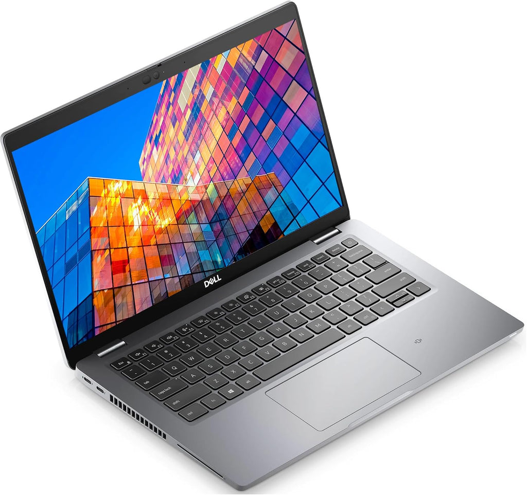 Dell Latitude 5520 Laptop 15.6' FHD Business Netbook PC, Intel Core i5-1135G7 up to 4.2GHz, 16GB RAM DDR4, 512GB SSD, HDMI, USB Type-C Windows 11 Pro (Renewed)