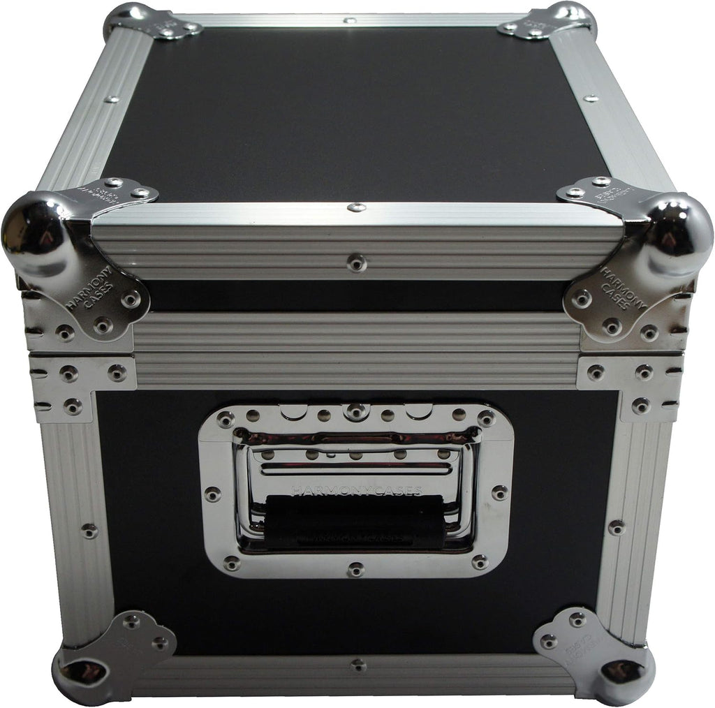 Harmony Audio HC4SLIMPAR64 Lighting 4 Space Slimpar Can Light Flight Custom Case New