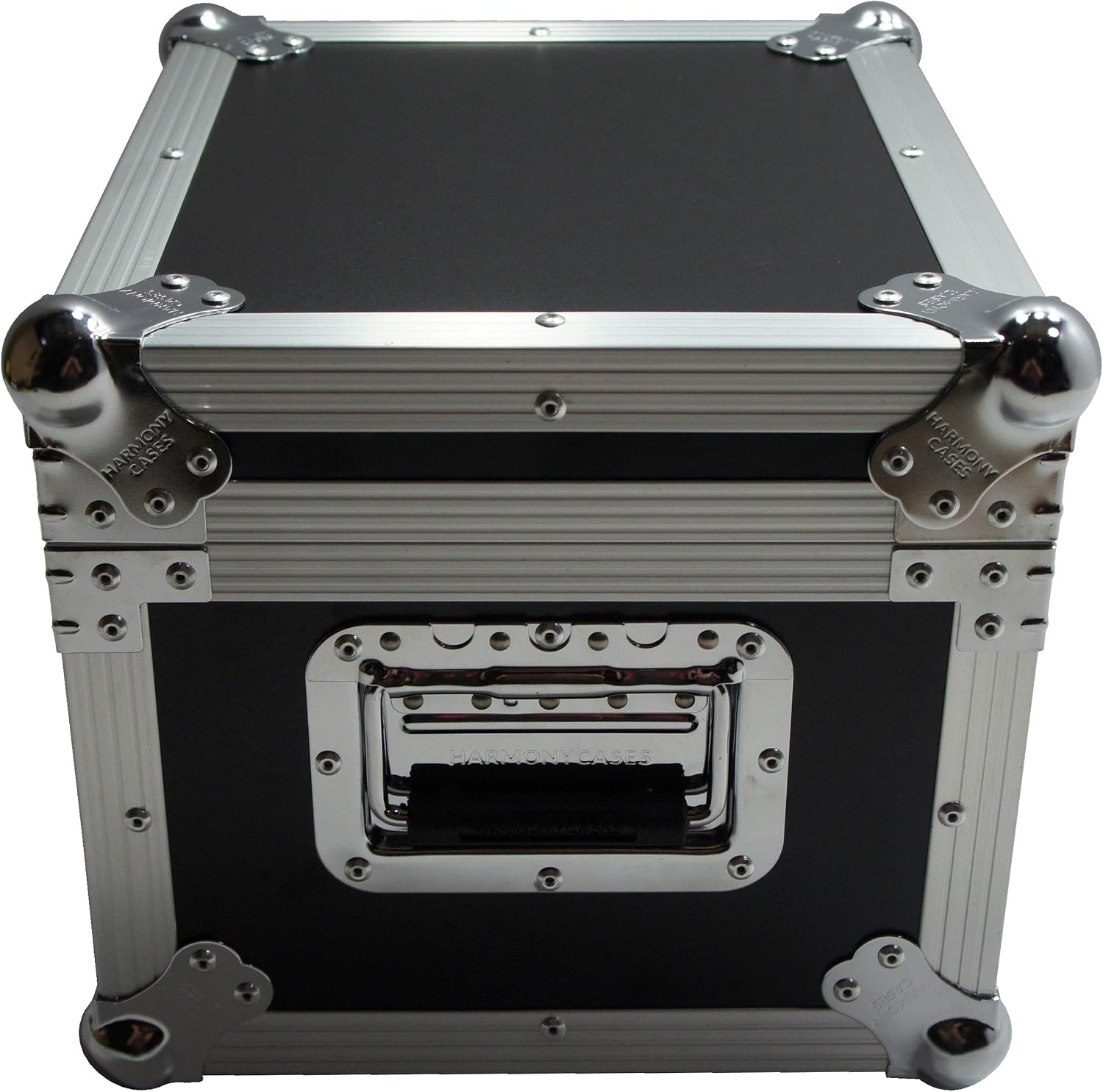 Harmony Audio HC4SLIMPAR64 Lighting 4 Space Slimpar Can Light Flight Custom Case New