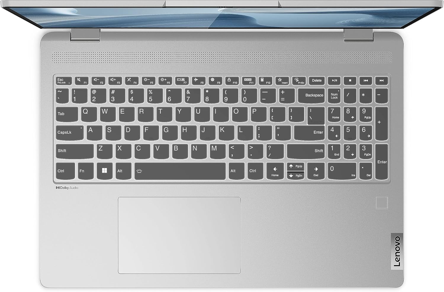 Lenovo Flex 5 2-in-1 16in WUXGA 2-in-1 Touchscreen Laptop AMD Ryzen 7 Octa-core (8 Core) up to 4.3 GHz 16GB DDR4 512GB SSD WiFi + BT Backlit Keyboard HDMI W11 (Flex5 - Renewed)