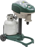 Mosquito Magnet Executive Mosquito Trap and Killer - Protect Up to 1 Acre - Attract, Trap and Kill Mosquitoes, Midges, No-See-Ums, Black Flies, and Other Flying Insects - MM3300B