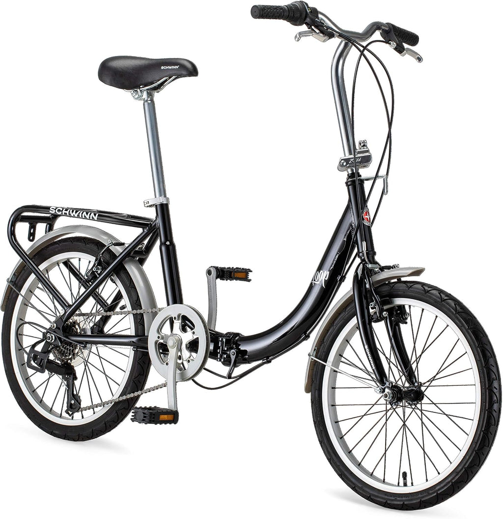 Schwinn Loop