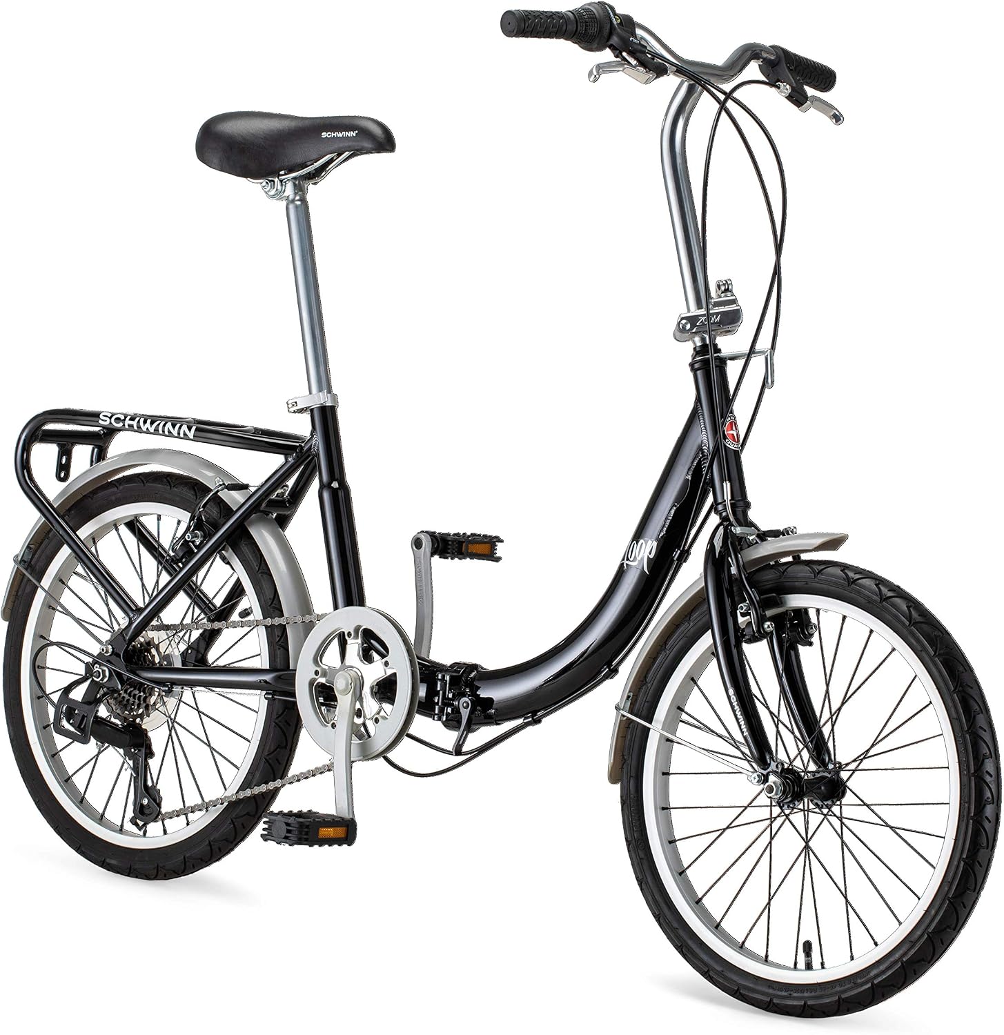 Schwinn Loop