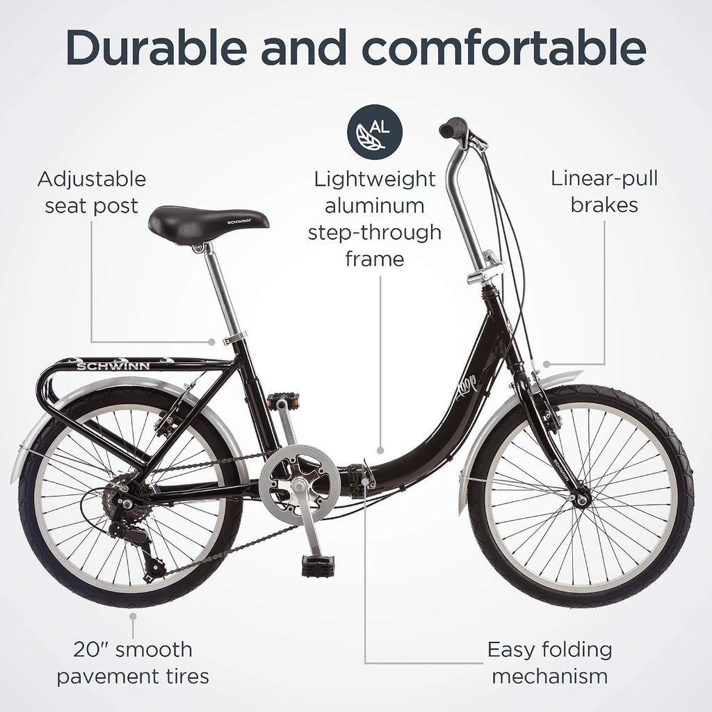 Schwinn Loop