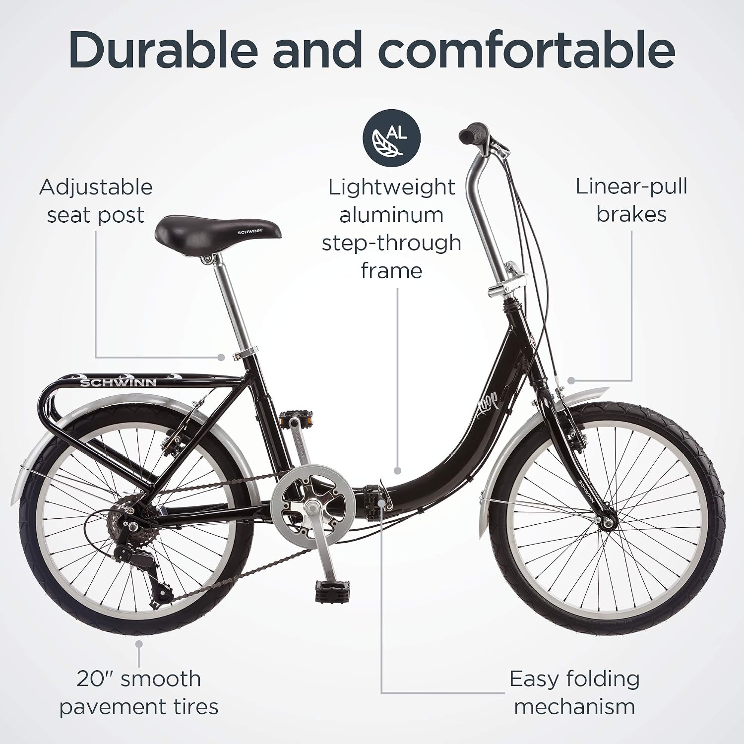 Schwinn Loop