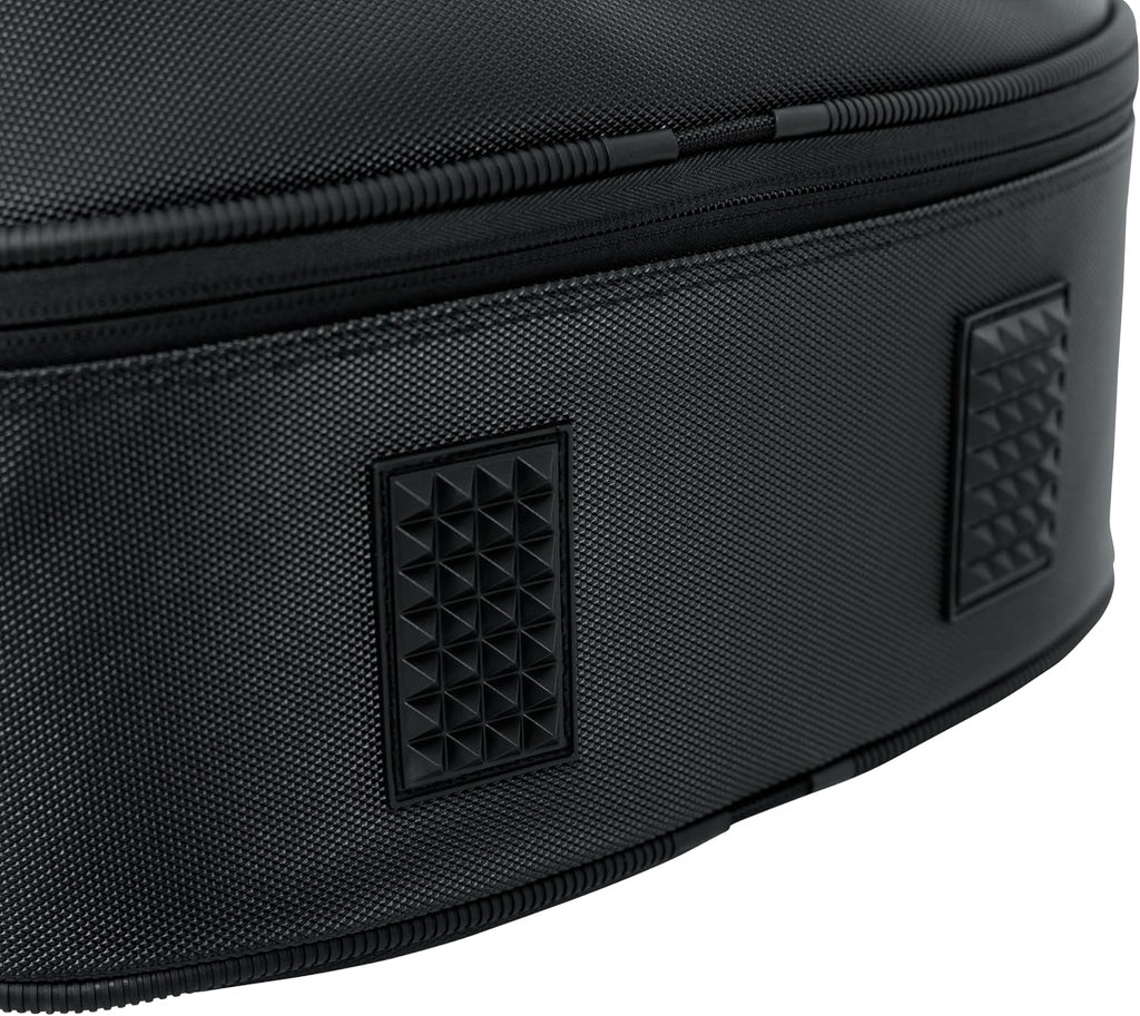 Gator Cases Pro-Go Series Ultimate Guitar Gig Bag, Fits Acoustic Guitars (G-PG ACOUSTIC)
