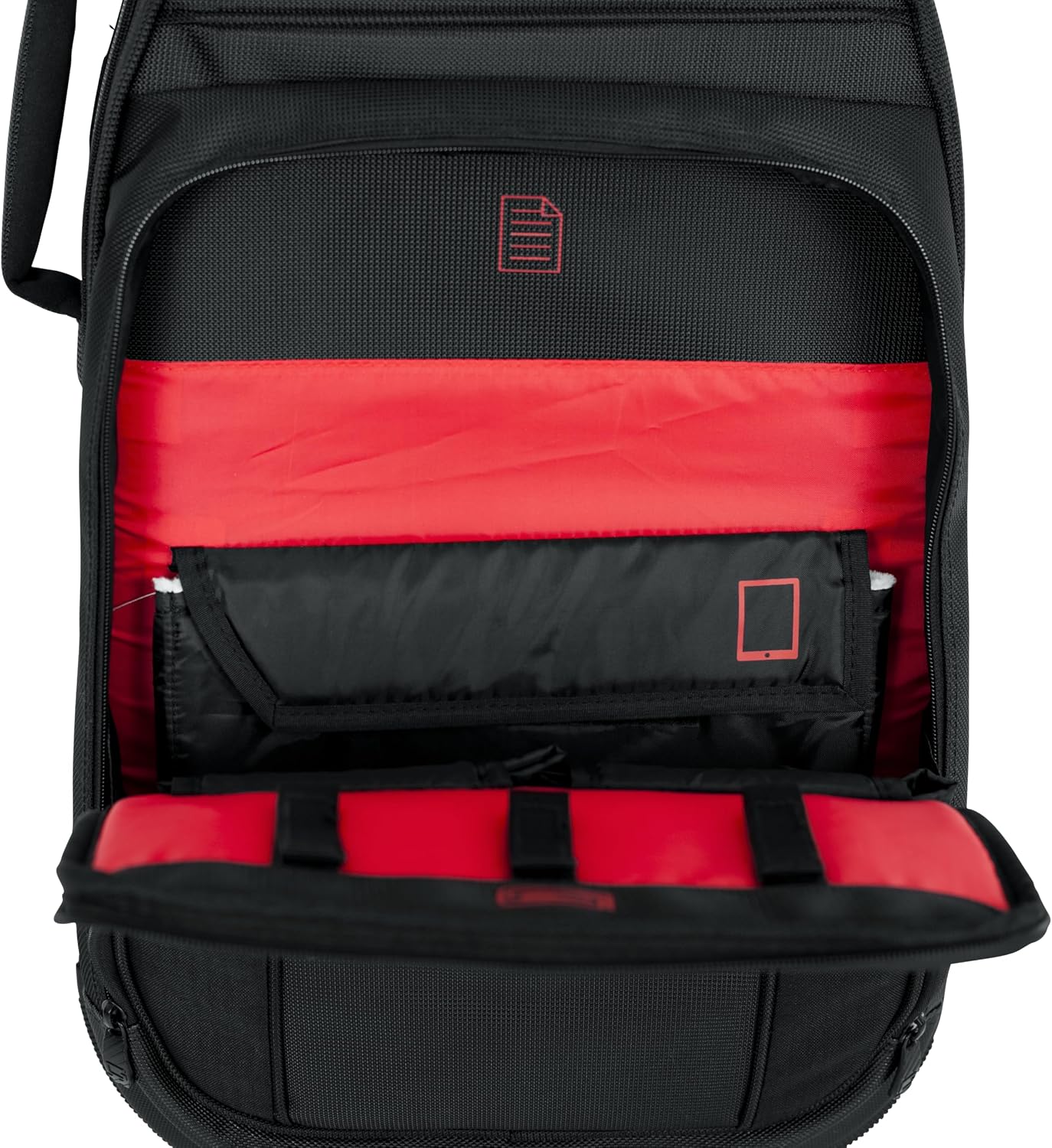 Gator Cases Pro-Go Series Ultimate Guitar Gig Bag, Fits Standard Electric Guitars (G-PG ELECTRIC)