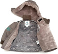 Buckle Me Baby Winter Coat | Toastiest Car Seat Jacket for Boys and Girls - Featured on Shark Tank 6 Months - 6 Years