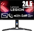 Lenovo R25I-30 Led Display 62.2 Cm (24.5') 1920 X 1080 Pixels, W128826653 ((24.5) 1920 X 1080 Pixels Full Hd Black)