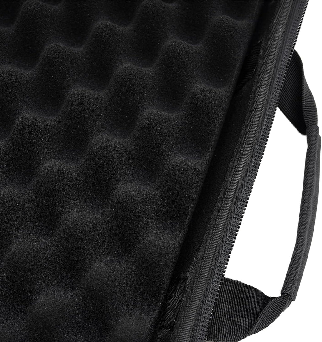 AlphaTheta DJC-A3 Semi-Hard Bag for DDJ-GRV6, DDJ-FLX10
