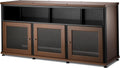 Salamander Designs SB339C/B Synergy Triple A/V Cabinet