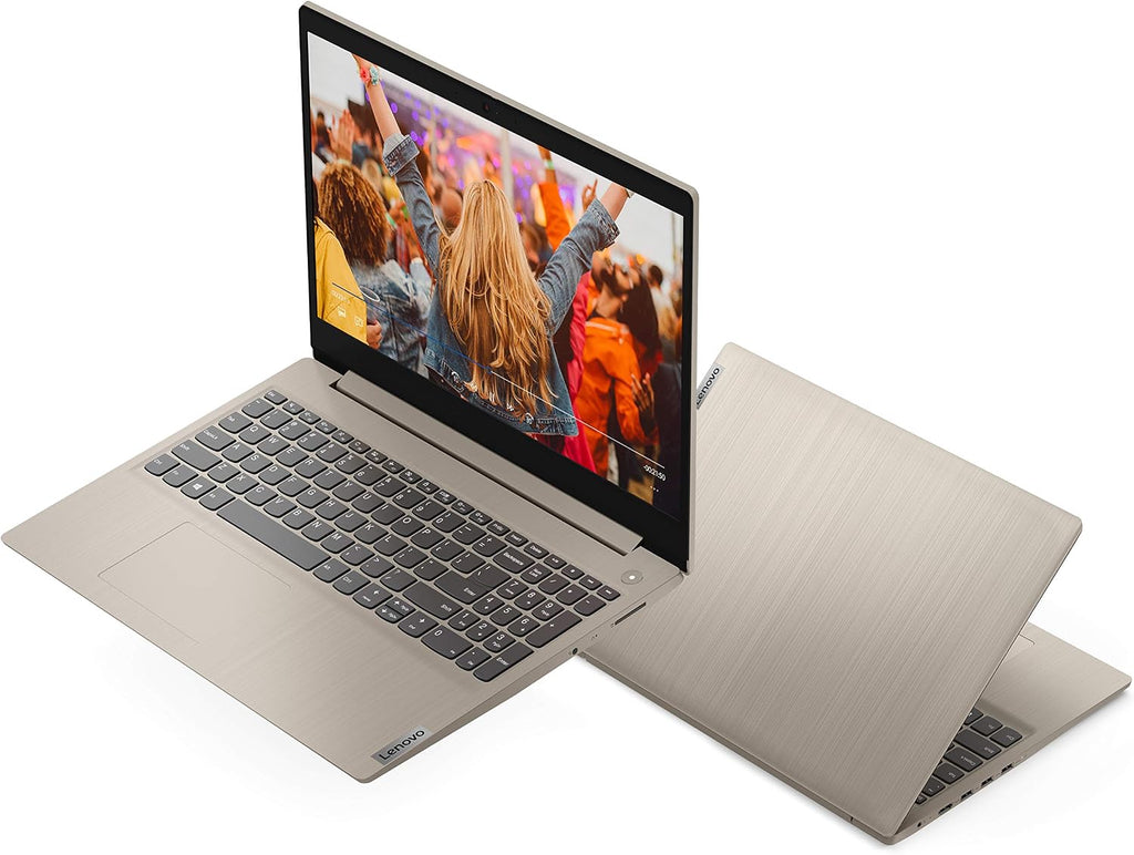 Lenovo Ideapad High Performance Laptop, 15.6' HD Touch Screen, AMD Ryzen 3 3250U Processor, 8 GB DDR4 Memory, 512 GB SSD Storage, Windows 10, BesTry Accessory Bundle