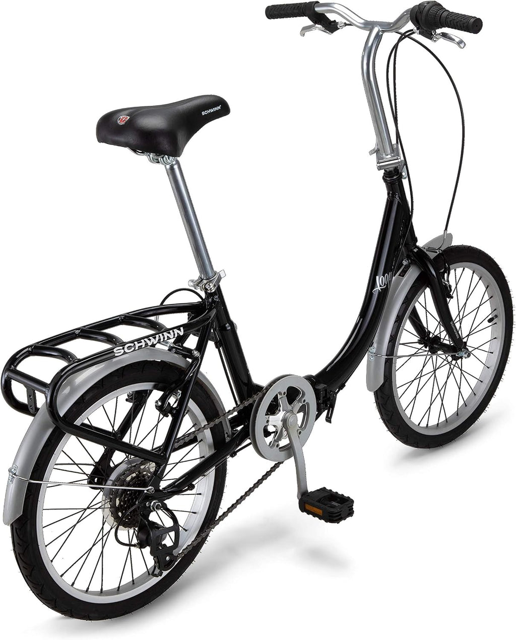 Schwinn Loop