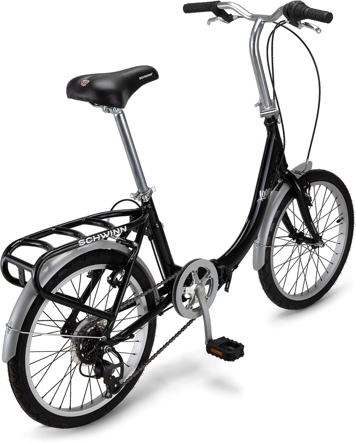 Schwinn Loop