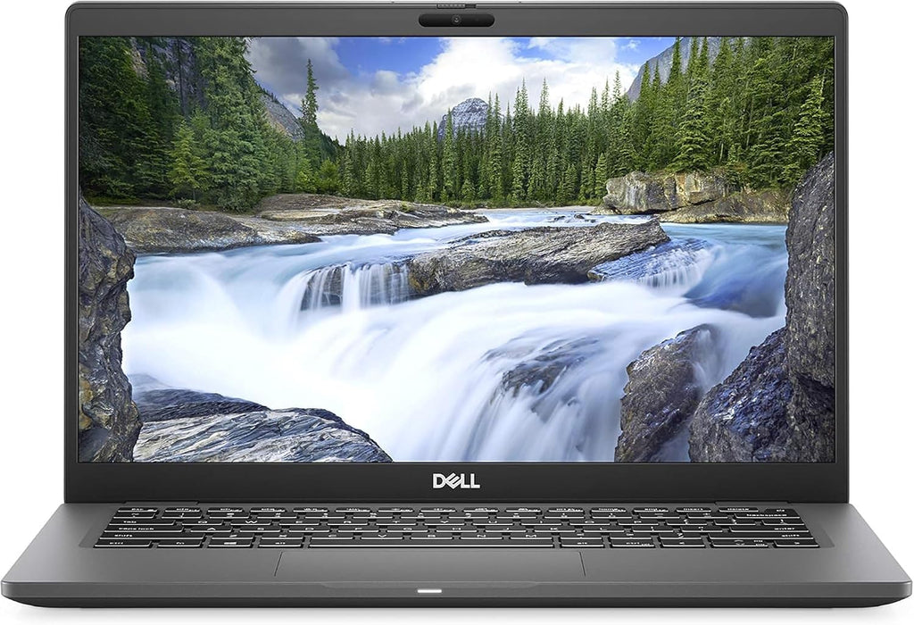 Dell Latitude 7330 Laptop (2022) | 13.3' 1920x1080 FHD | Core i7-1255U - 256GB SSD Hard Drive - 16GB RAM | 10 cores @ 4.7 GHz Win 11 Pro Black (Renewed)