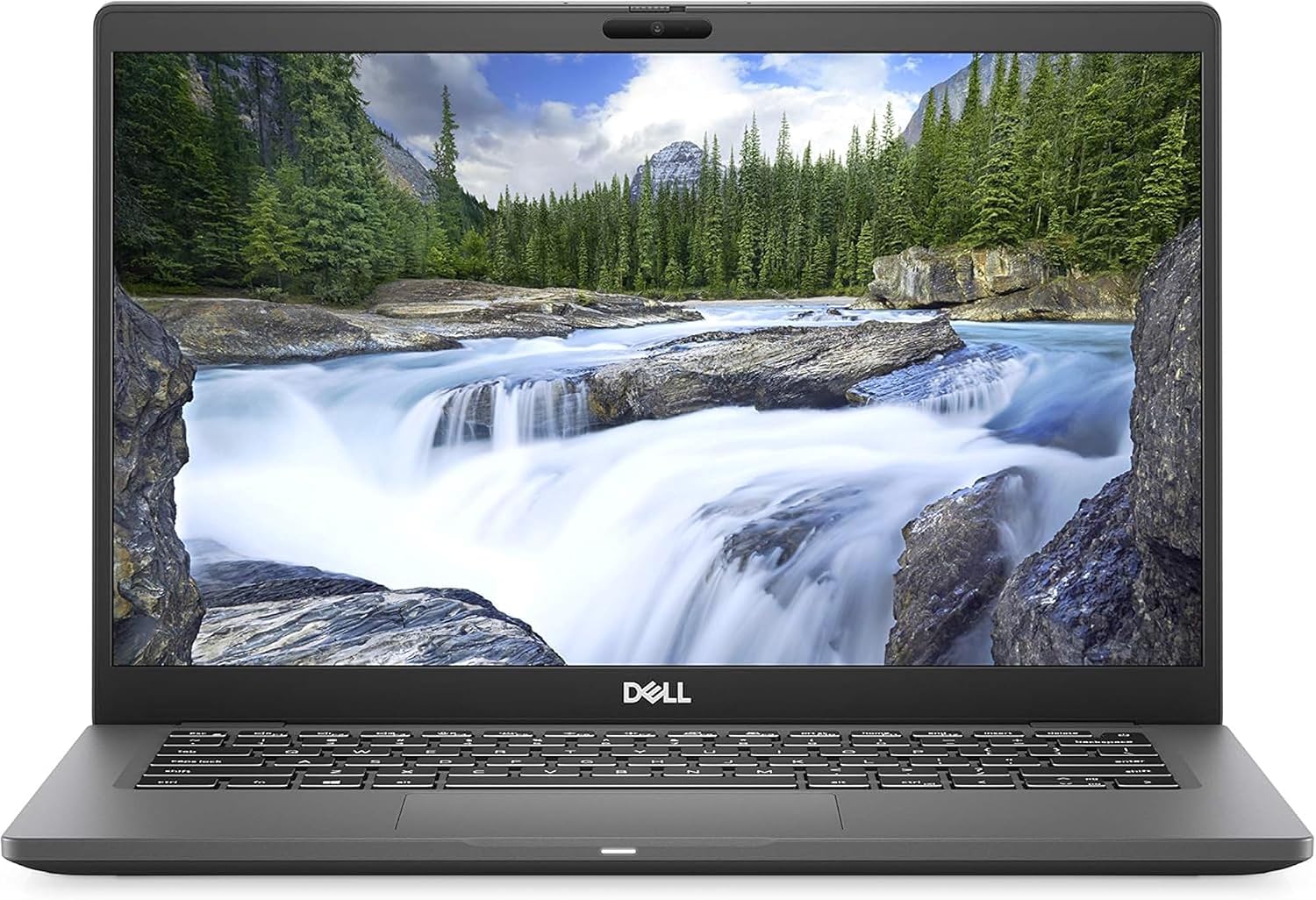 Dell Latitude 7330 Laptop (2022) | 13.3' 1920x1080 FHD | Core i7-1255U - 256GB SSD Hard Drive - 16GB RAM | 10 cores @ 4.7 GHz Win 11 Pro Black (Renewed)