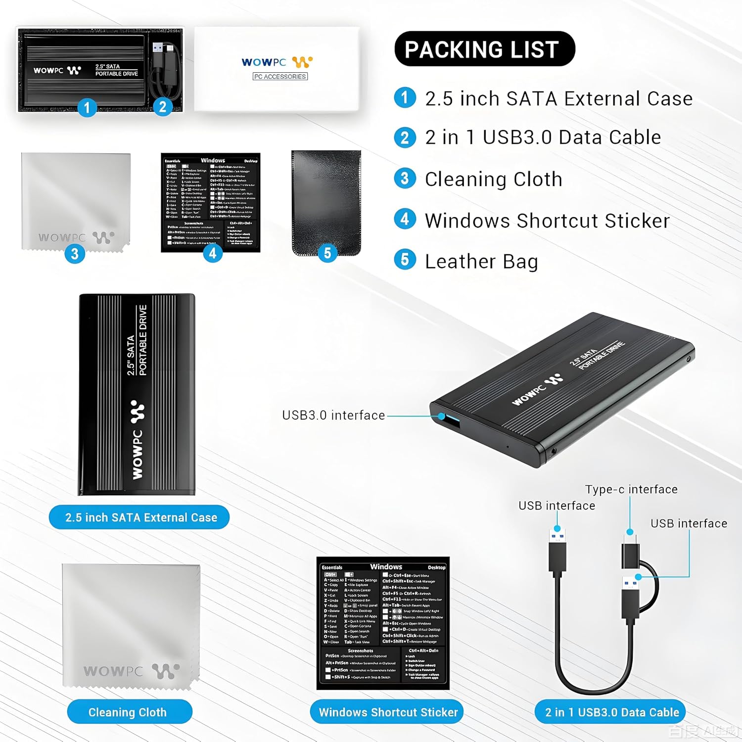 Lenovo 2026 New Generation 16' WUXGA Thinkbook Business Laptop, Intel Core i5-13420H Processor, 64GB RAM, 2.5TB Storage(2TB SSD + 500GB External), Long Battery Life, Ultra Quiet Design, Windows 11 Pro