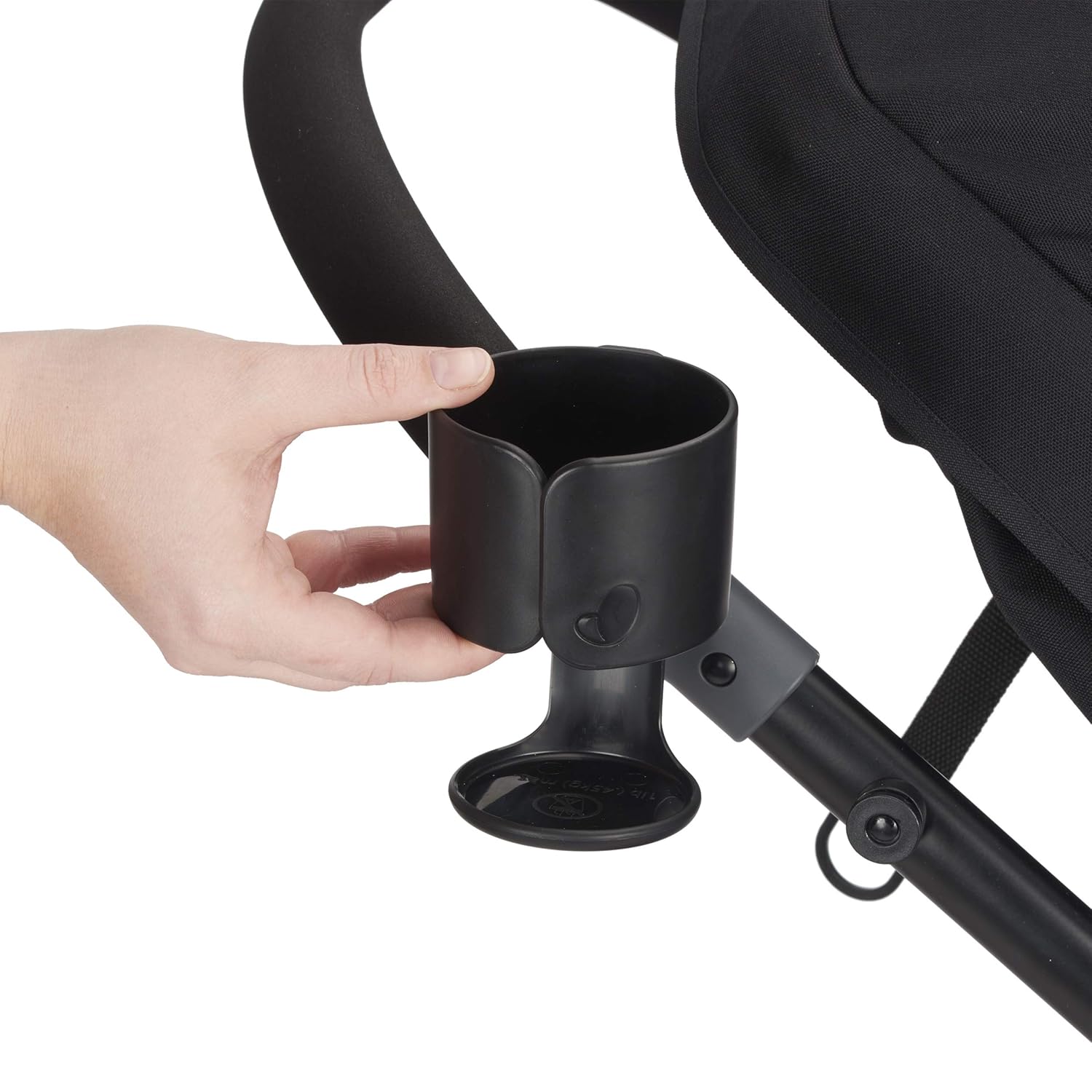Evenflo Pivot Modular Travel System with SafeMax Car Seat
