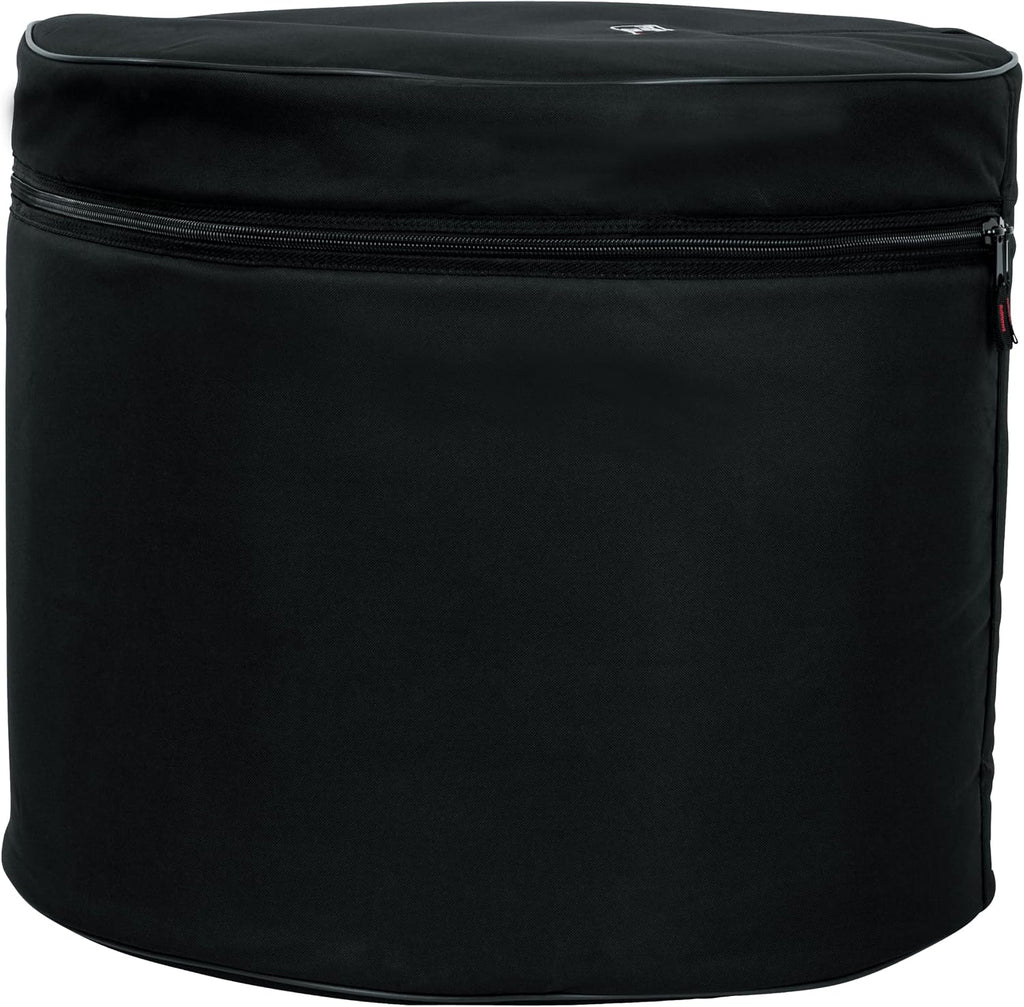 Gator Cases Protechtor Series Five Piece Padded Nylon Gig Bags for Fusion Style Drum Sets, Fits - 22'X18', 10'X9', 12'X10', 16'X16', 14'X5.5' (GP-FUSION16)