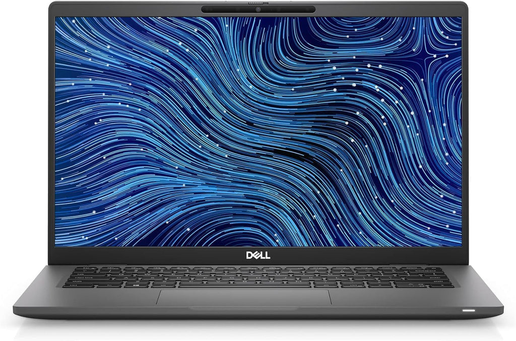 Dell Latitude 7420 14' Intel Core i5-1145G7 256GB PCIe SSD 8GB FHD (1920X1080) Cam Win 11 Pro (Renewed)